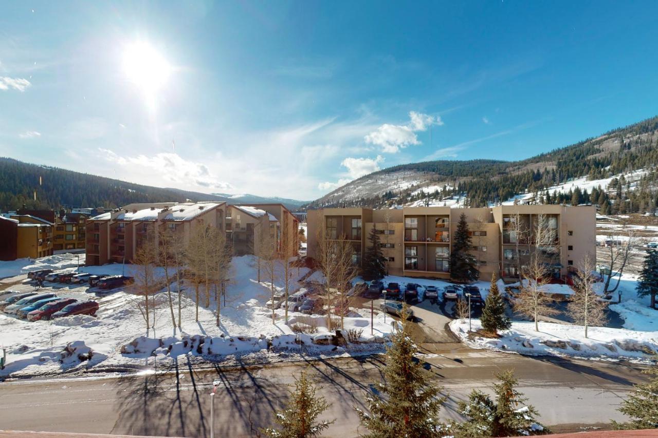 Copper Springs 430 Apartment *