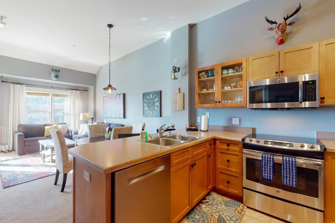 Copper Springs 430 Apartment *