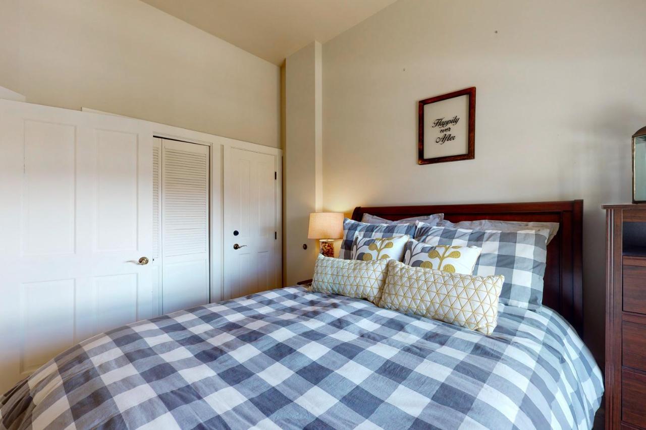 Apartment Copper Springs 430 Copper Mountain