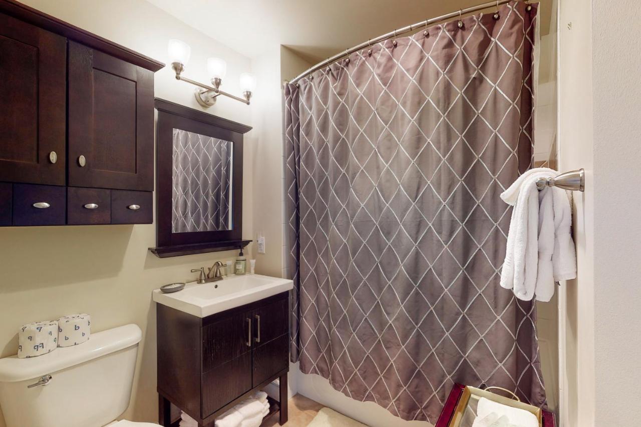Apartment Copper Springs 430