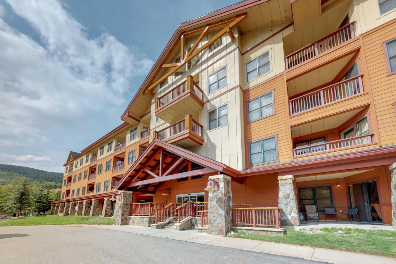 Copper Springs 430 Apartment