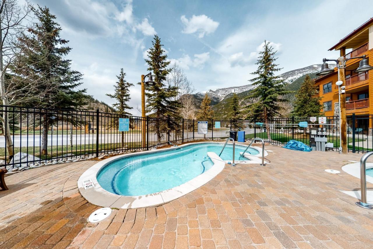 Copper Springs 430 Apartment *