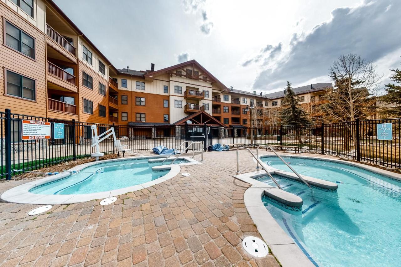 Apartment Copper Springs 430 *
