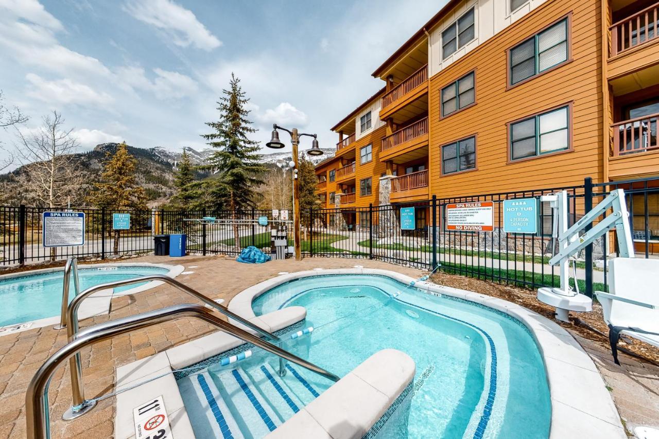 Apartment Copper Springs 430 *